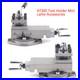 Metal Tool Holder Mini Lathe Set Accessories Metal Change Drill Lathe Assembly