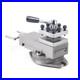 Metal Tool Holder Mini Lathe Set Accessories Metal Change Drill Lathe Assembly