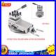 Metal Tool Holder Mini Lathe Set Accessories Metal Change Drill Lathe Assembly