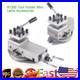 Metal Tool Holder Mini Lathe Sets Accessories Metal Change Drill Lathe Assembly