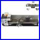 Metric Precision Metal Lathe Wood Lathe 831 Bench Lathe 900W Mill Metalworking
