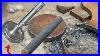 Mind Blowing Metal Makeover How To Turn A Plasma Cut Sheet Into An Axle Diy Metalworking Hack