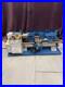 Mingxi 0618-3B 7x12 Variable Speed Mini Metal Lathe 110V CJ0618 Style