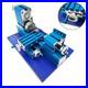 Mini All-metal Lathe Machine Primary and Secondary School Teaching Equipment