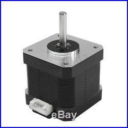 Mini DIY CNC 2417 Mill Router Kit USB Desktop Metal Engraver PCB Milling Machine