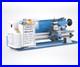 Mini High Precision Variable Speed Metal Lathe Ideal for Hobbyists and Profess