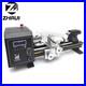 Mini Intelligent Mini Lathe CNC Auto Left&Right Threading Making 200-500W