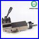 Mini Lathe Accessories Lathe Metal Tool Holder Assembly Small Tool Holder BV20