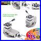 Mini Lathe Accessories Set Metal Change Drill Lathe Assembly Metal Tool Holder