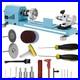 Mini Lathe Machine Multi-Purpose Lathe With Professional Tools Torno Para Mad