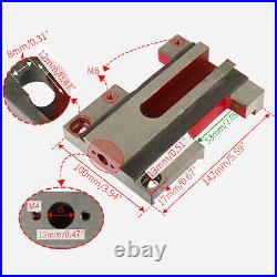 Mini Lathe Saddle for C2/SC2/C3/CX704/G8688/M1-250/BMLAT-05/BD-6 Lathe Spares