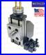 Mini Lathe Vertical Slide with 50mm Dia Plate M14 x 1 Thread for Lathe Chuck USA