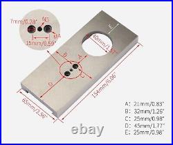 Mini Lathe saddle/Cross Slide Assembly for C3/C2/SC2/G8688/CX704/Compact 9/BD-6