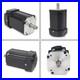 Mini Metal Brushless Lathe Motor600With 750With900With1100w for 210/CJ0618 Lathe