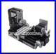 Mini Metal Lathe 36W Woodworking Aluminum DIY Tooling ModelMaking Student Hobby