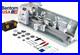 Mini Metal Lathe, 9 X 24 Benchtop Metal Lathe with 3 Jaw Chuck and 3000Rpm Max