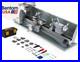 Mini Metal Lathe 9 X 30 Benchtop Metal Lathe with 3 Jaw Chuck and 3000Rpm Max