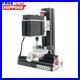 Mini Metal Lathe DIY Miniature Milling Machine Multipurpose Millier 60W 12000rpm