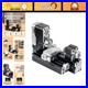 Mini Metal Lathe Machine 36W 20,000RPM Precision Tool for Wood & Soft Metals DIY