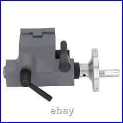 Mini Metal Lathe Machine Mutiple Use Lathe Tailstock Replacement High