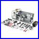 Mini Metal Lathes Machine 8x14/16-924/ 30 Wood Metalworking Variable Speed