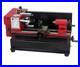 Mini Metal Processing Machinery Victory 3 Jaw Chuck 50mm Metal Lathe C0-125-220V mc