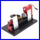 Mini Motorized Lathe Machine DIY Power Tool 20000rpm 24W Z20002 LL