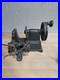 Mini Small Key Lathe Metal Unbranded Parts/Repair Untested Vintage