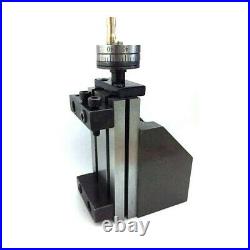 Mini Vertical Slide 90 x 50 mm with 2 50mm Steel Vice Instant Milling Toolpost