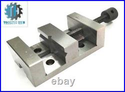 Mini Vertical Slide 90 x 50 mm with 2 50mm Steel Vice Instant Milling Toolpost