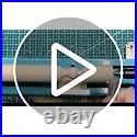 Mini Wood Lathe Machine Multi-Purpose Upgraded And Lengthened Processing Diamete