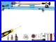 Mini Wood Lathe Machine Multi-Purpose Upgraded and Lengthened Processing Diamete