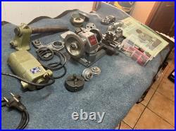 Mini torno Emco Unimat SL Mini torno Emco Unimat SL