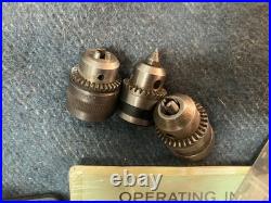 Mini torno Emco Unimat SL Mini torno Emco Unimat SL