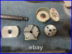 Mini torno Emco Unimat SL Mini torno Emco Unimat SL