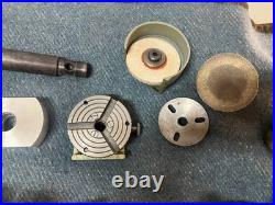 Mini torno Emco Unimat SL Mini torno Emco Unimat SL