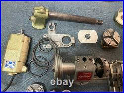 Mini torno Emco Unimat SL Mini torno Emco Unimat SL