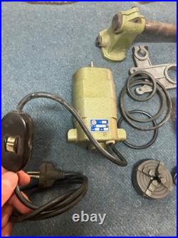 Mini torno Emco Unimat SL