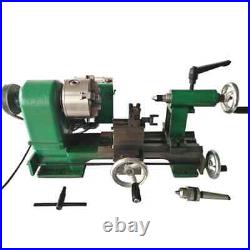 Miniature Instruments Small Lathes Metalworking Lathes Movable Lathes