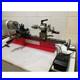 Miniature Lathe Desktop Small /Instrument Lathe /Metal /Watches /Woodworking