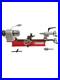 Miniature Lathe Desktop Small /Instrument Lathe /Metal /Watches /Woodworking