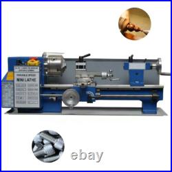 Multi function universal small wood manual lathe machine metal lathe Multi function universal small wood manual lathe machine metal lathe