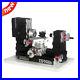 Multifunction Miniature Metal Motorized DIY Mini Lathe Machine Tool 12000r/min