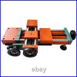 Multifunctional Mini Woodworking Wood /Plastic/ Metal Lathe 220V Single-phase