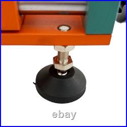 Multifunctional Mini Woodworking Wood /Plastic/ Metal Lathe 220V Single-phase