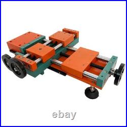 Multifunctional Mini Woodworking Wood /Plastic/ Metal Lathe 220V Single-phase