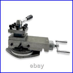 New AT300 Tool Holder Mini Lathe Accessories Metal Lathe Holder Tool