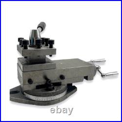New AT300 Tool Holder Mini Lathe Accessories Metal Lathe Holder Tool