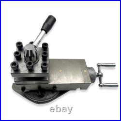 New AT300 Tool Holder Mini Lathe Accessories Metal Lathe Holder Tool