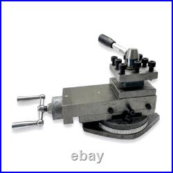 New AT300 Tool Holder Mini Lathe Accessories Metal Lathe Holder Tool